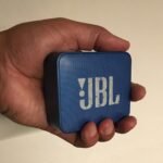 portable speakers